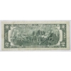 Image 2 : 1976 UNITED STATES $2 BANK NOTE
