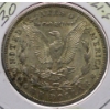 Image 2 : 1921 "S" USA MORGAN SILVER DOLLAR