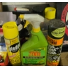 Image 1 : ASSORT. CLEANING PRODUCTS 