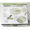 Image 1 : 3PC CUISINART PIZZA GRILLING PACK