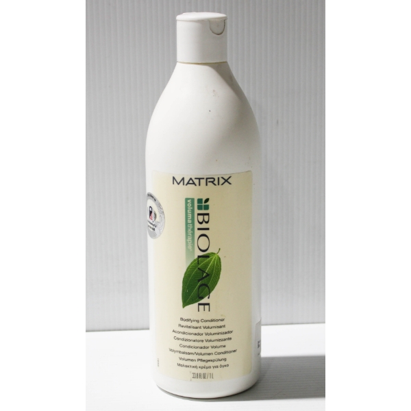 MATRIX HAIR PROD - LARGE BODIFYING CONDITIONER