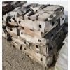 Image 1 : PALLET OF HIGH END DECORATIVE STONES