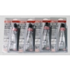 Image 1 : 4 X 70ML LOCTITE SI 598 BK RTV SILICONE GASKET MAKER