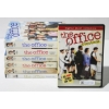 Image 1 : THE OFFICE DVD SEASONS - 1, 5,6,7,8,9 & OVERTIME 