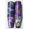 Image 1 : 50 CANADIAN SKATEBOARD SERIES 7 ELEVEN SLURPEE CUPS