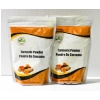 Image 1 : 2 X 1 LBS YOGTI TURMERIC POWDER 