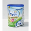 Image 1 : 850G SIMILAC GO & GROW TODDLER FORMULA POWDER