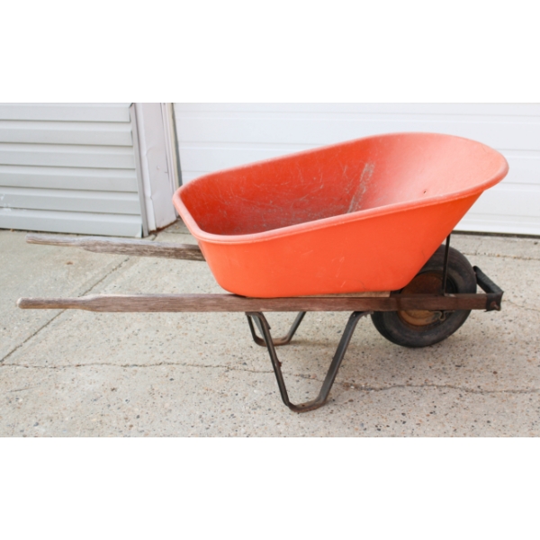 WHEELBARROW