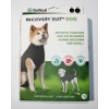 Image 1 : NEW SUITICAL DOG SURGERY RECOVERY SUIT - L BLK