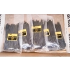 Image 1 : 500 UV SELF LOCKING CABLE TIES - SIZE 6"