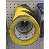 Image 1 : 4 ROLLS OF WARNING TAPE