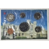 Image 1 : 1987 PROOF MINT SEALED CANADIAN COIN SET