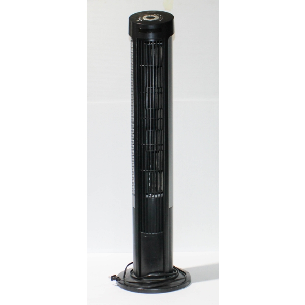 40" H SEVILLE CLASSIC OSCILLATING TOWER FAN
