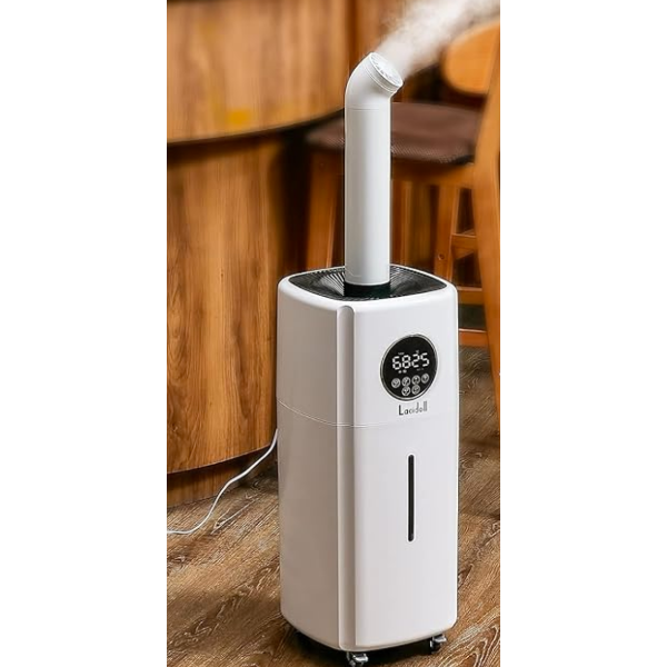 LACIDOLL ULTRASONIC HUMIDIFIER LCDJSQ-J001