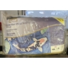 Image 1 : NEW 28" X 28" PROTECTIVE POND NETTING