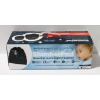 Image 1 : SLUMBERPOD JUVENILE PLAYARD CANOPY - BLK/GRAY