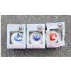 Image 1 : 3 NHL ALDERBROOK CHRISTMAS ORNAMENTS 