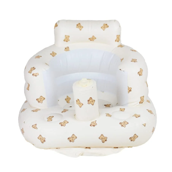 INFLATABLE BABY SEAT - 6 TO 24 MONTHS