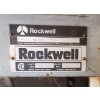 Image 4 : ROCKWELL MODEL 20 VERTICAL BAND SAW
