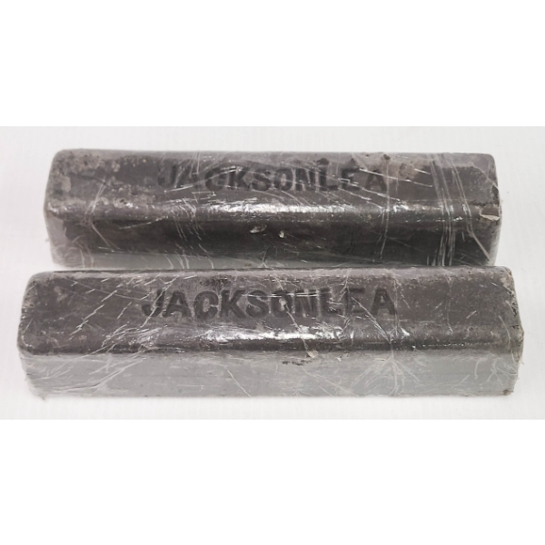2 JACKSONLEA ALUMINUM CLEANING COMPOUND
