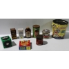 Image 1 : VINTAGE TINS & COLLECTIBLES