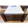 Image 4 : 5 PIECE QUEEN SIZE BEDROOM SUITE