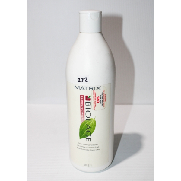 MATRIX HAIR PROD. - LARGE COLOR CARE CONDITIONER