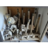 Image 1 : LARGE LOT OF SECURITY CAMERAS AND MOUNTS