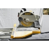 Image 2 : DEWALT D24000 PORTABLE HEAVY DUTY WET TILE SAW