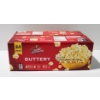 Image 1 : 24 X 99G ORVILLE REDENBACHER BUTTERY MICROWAVE POPCORN