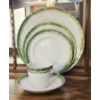 Image 2 : VINT. ALFRED MEAKING "KINGSDALE" BONE CHINA SET