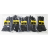 Image 1 : 500 UV SELF LOCKING CABLE ZIP TIES - SIZE 6"