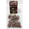 Image 1 : 1 LB CHOCOLATE MACROONS W/ TIN