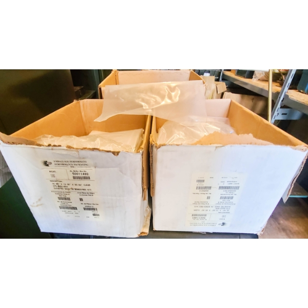 3 BXS ASST SIZE PARTS BAGS