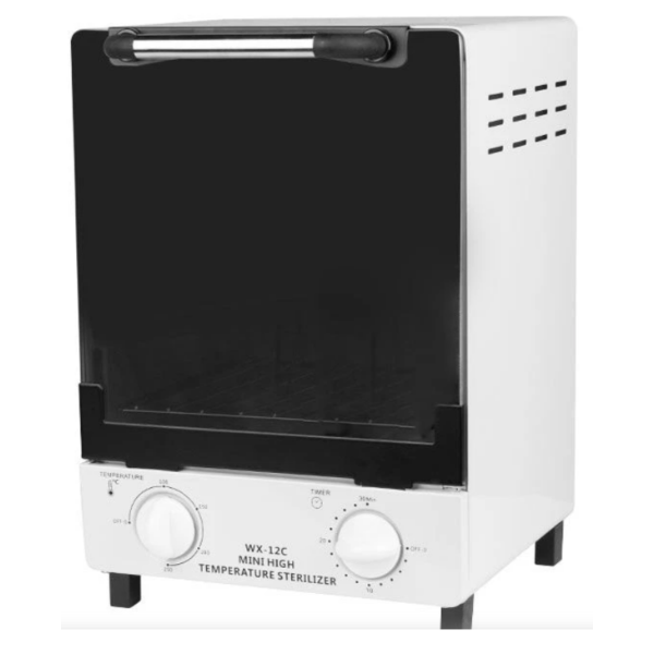HIGH TEMPERATURE SANITIZING BOX WX-12C