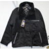 Image 1 : MEN'S WINTER COAT DRAGON COLLECTION SIZE S - BLACK