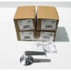 Image 1 :  4 NEW SCHLAGE F170ELA626 NON-TURNING DOOR HANDLE