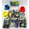 Image 1 : ROXX SKULLZZ GAME W/ NIP POWER PAXX HAMMER ETC.