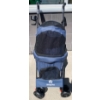 Image 1 : NEW WEDYVKO FOLDING PET STROLLER - BLUE