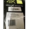 Image 3 : SHARP AQUOS 4K 75" ULTRA HD SMART TV