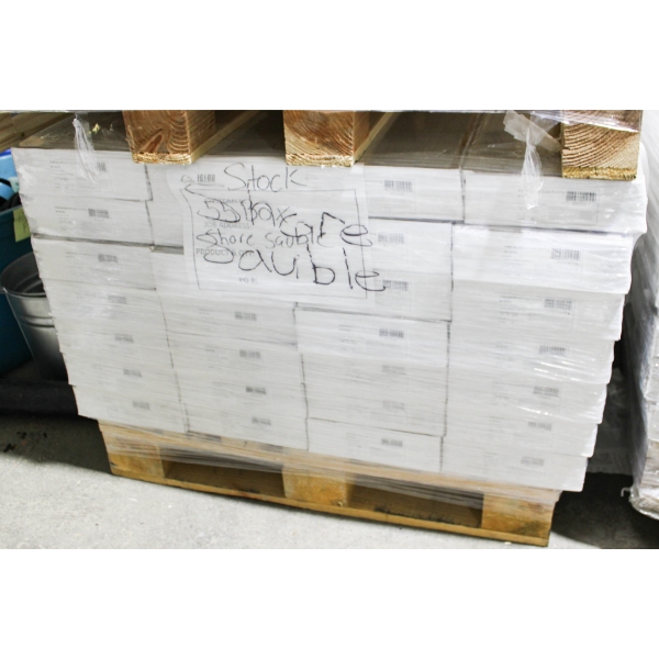 TORLYS SHORE COLLECTION SAUBLE LAMINATE FLOORING