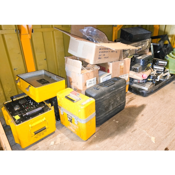 FULL CONTENTS OF CORNER