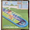 Image 1 : INFLATABLE WATER SLIDE