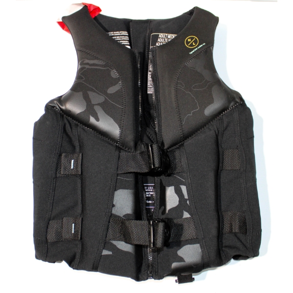 HL HYPERLITE LIFEJACKET - ADULT MEDIUM