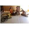 Image 1 : BLACK & DECKER CORDED TOOLS - SANDER ETC.