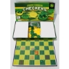 Image 1 : JOHN DEERE CHECKERS GAME