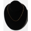 Image 1 : 10K GOLD LADIES NECKLACE CHAIN