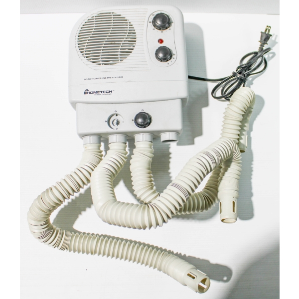 HOMETECH SHOE / BOOT DRYER