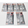 Image 1 : 6 X 70ML LOCTITE SI598 BK RTV SILICONE GASKET MAKER