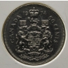 Image 1 : 1974 CANADIAN 50 CENT COIN